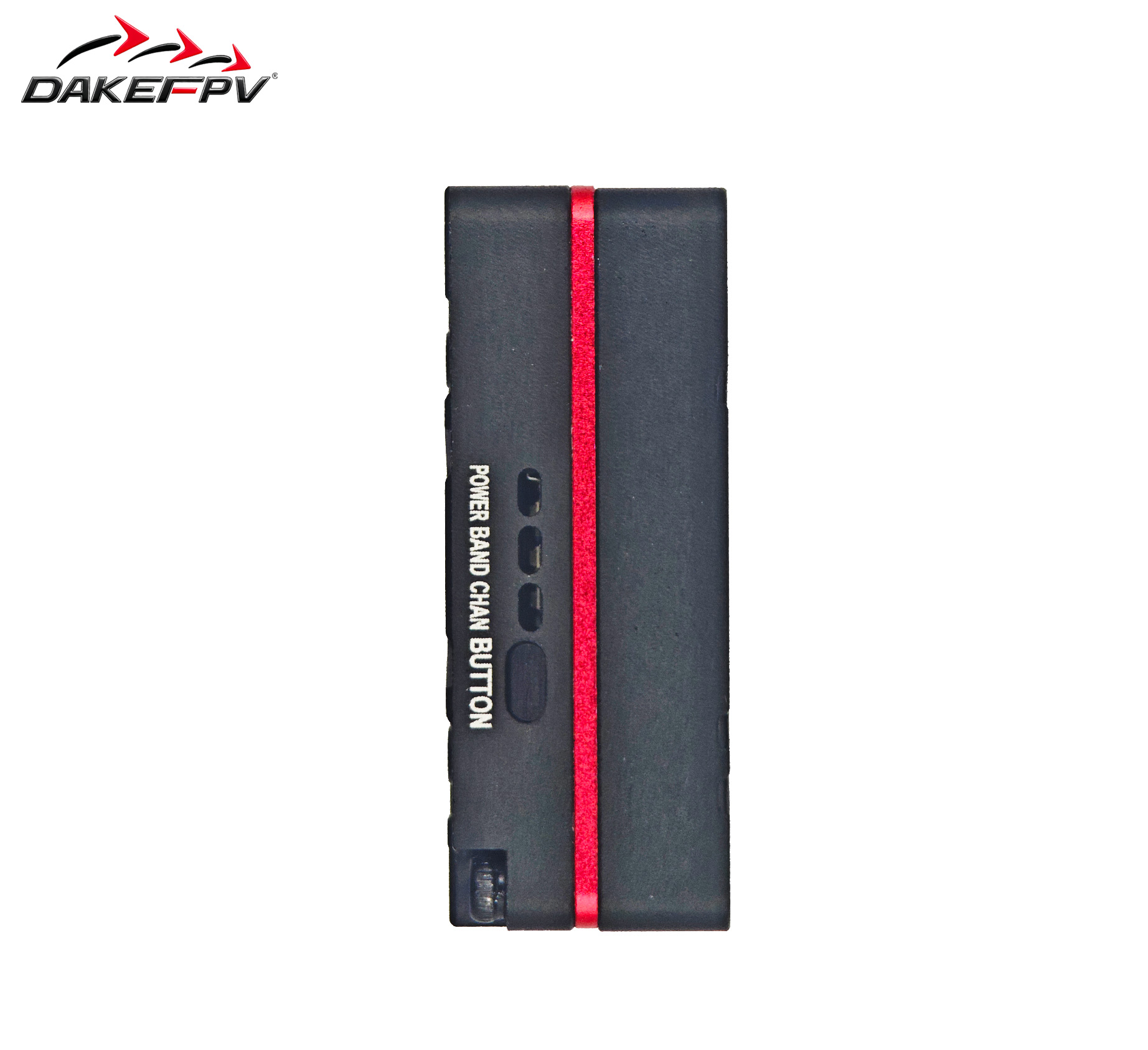DAKEFPV 5.8G 3W VTX video veri - Foxeer Reaper Extreme 2.5W Vtx incelemesi ve fiyatı
