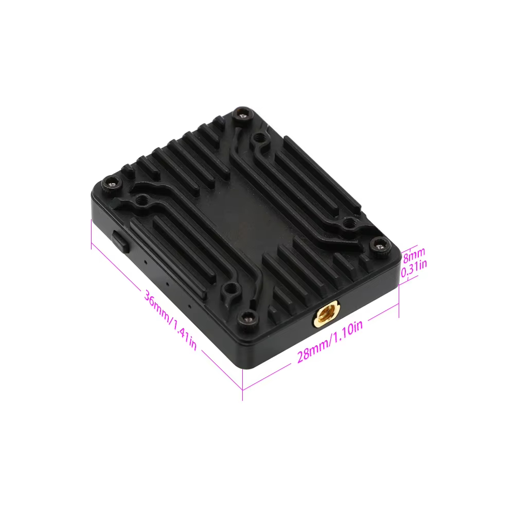 Foxeer Reaper Extreme 2.5W VTX - Foxeer Reaper Extreme 2.5W Vtx incelemesi ve fiyatı