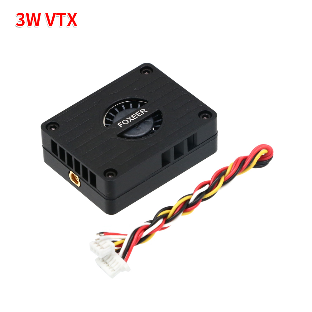 Foxeer Reaper Extreme V2 5.8G  - Foxeer Reaper Extreme 2.5W Vtx incelemesi ve fiyatı