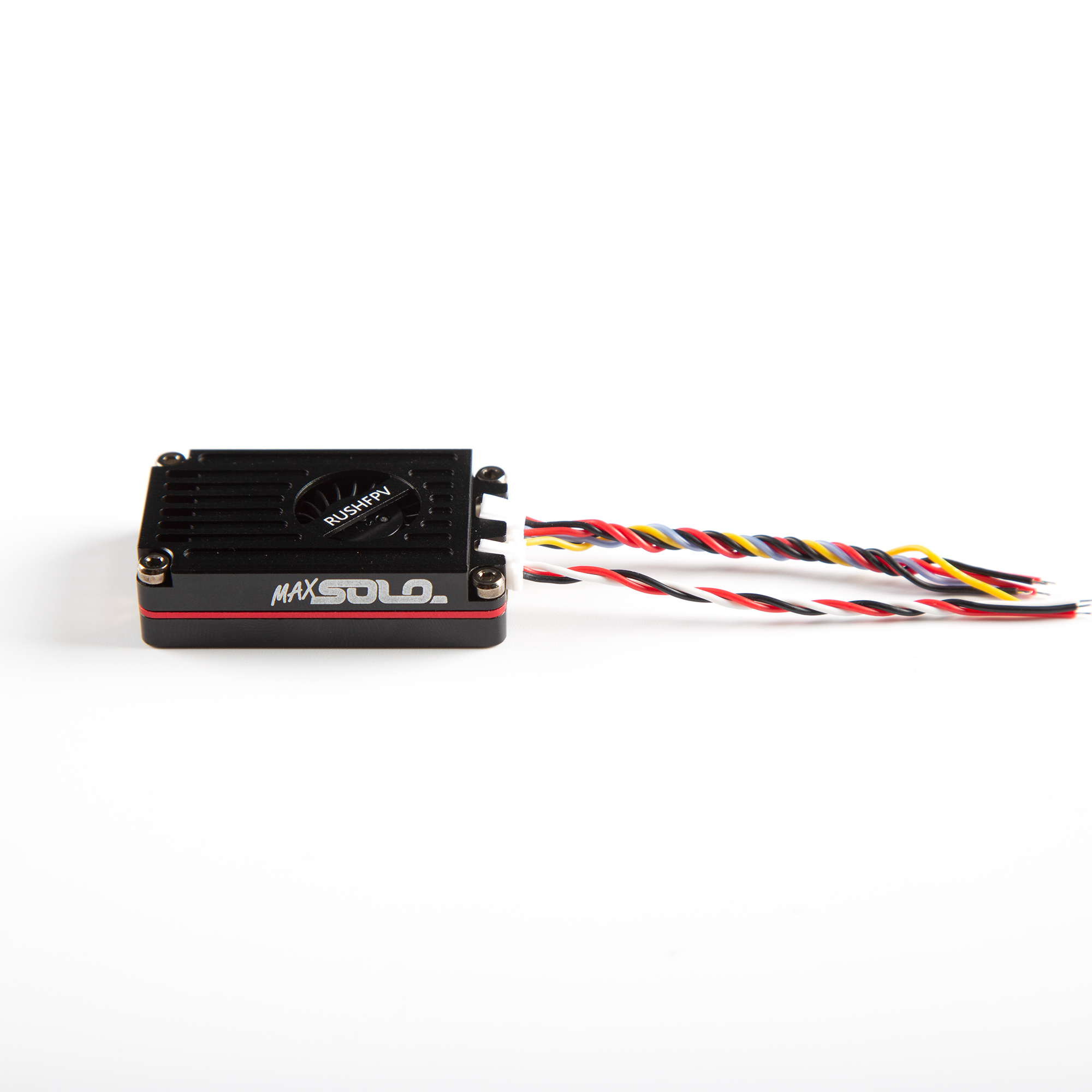 RUSH TANK MAX SOLO 5.8G 2.5W V - Rushfpv Rush Max Solo 5.8G 2.5W Vtx incelemesi ve fiyatı