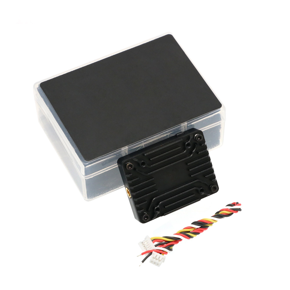 Foxeer 5.8G Reaper Extreme 2.5 - Foxeer Reaper Extreme 2.5W Vtx incelemesi ve fiyatı