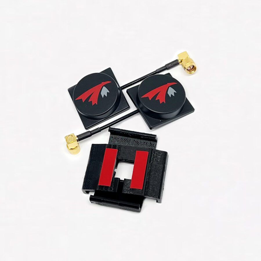 TrueRC X-Air MK II 5.8GHz Ante - Truerc X-Air 5.8Ghz Mk Ii Antenna incelemesi ve fiyatı