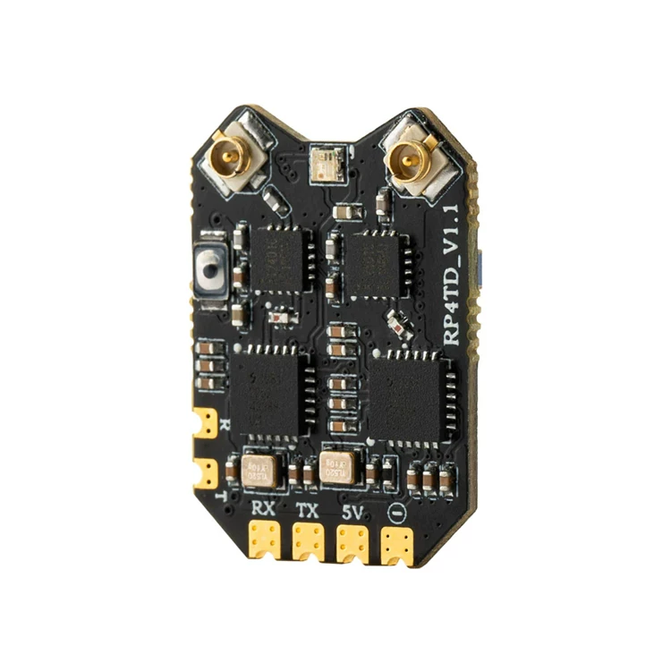 RadioMaster RP4TD ExpressLRS 2 - Foxeer Reaper Extreme 2.5W Vtx incelemesi ve fiyatı