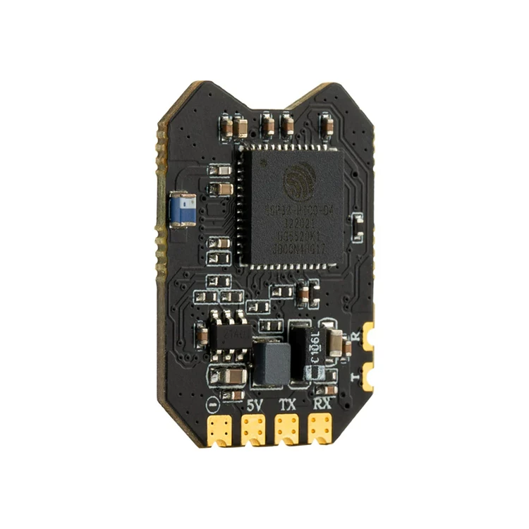 RadioMaster RP4TD ExpressLRS 2 - Foxeer Reaper Extreme 2.5W Vtx incelemesi ve fiyatı