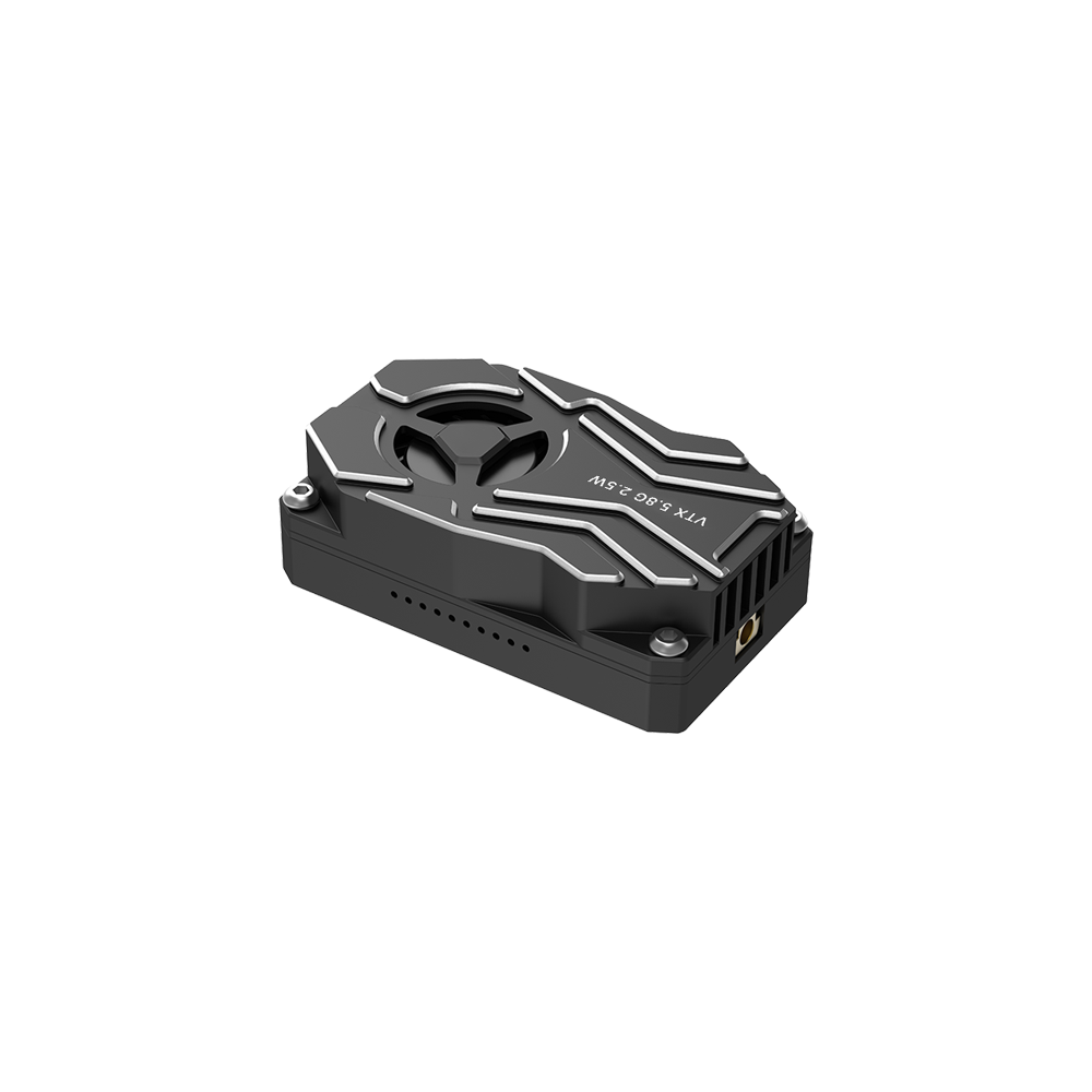 IFlight BLITZ Whoop 5.8Ghz 40C - Geprc Rad Vtx 5.8G 2.5W incelemesi ve fiyatı