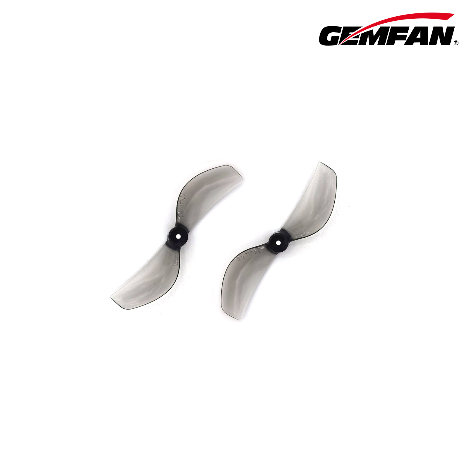 4 çift Gemfan 45mm 2-Blade PC  - Walksnail Avatar Hd Goggles X incelemesi ve fiyatı