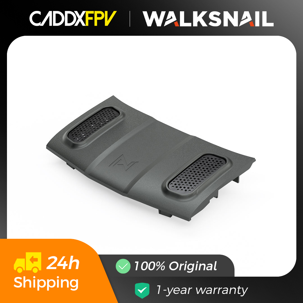 Walksnail Avatar HD FPV Gözlük - Walksnail Avatar Hd Goggles X incelemesi ve fiyatı