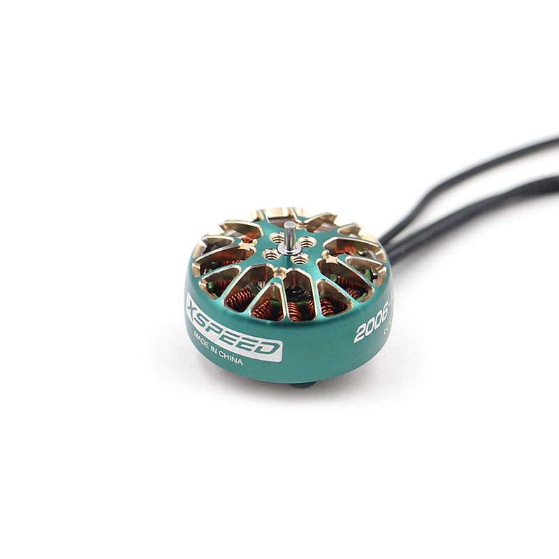 SPARKHOBBY XSPEED 2006 1950KV  - Walksnail Avatar Hd Goggles X incelemesi ve fiyatı