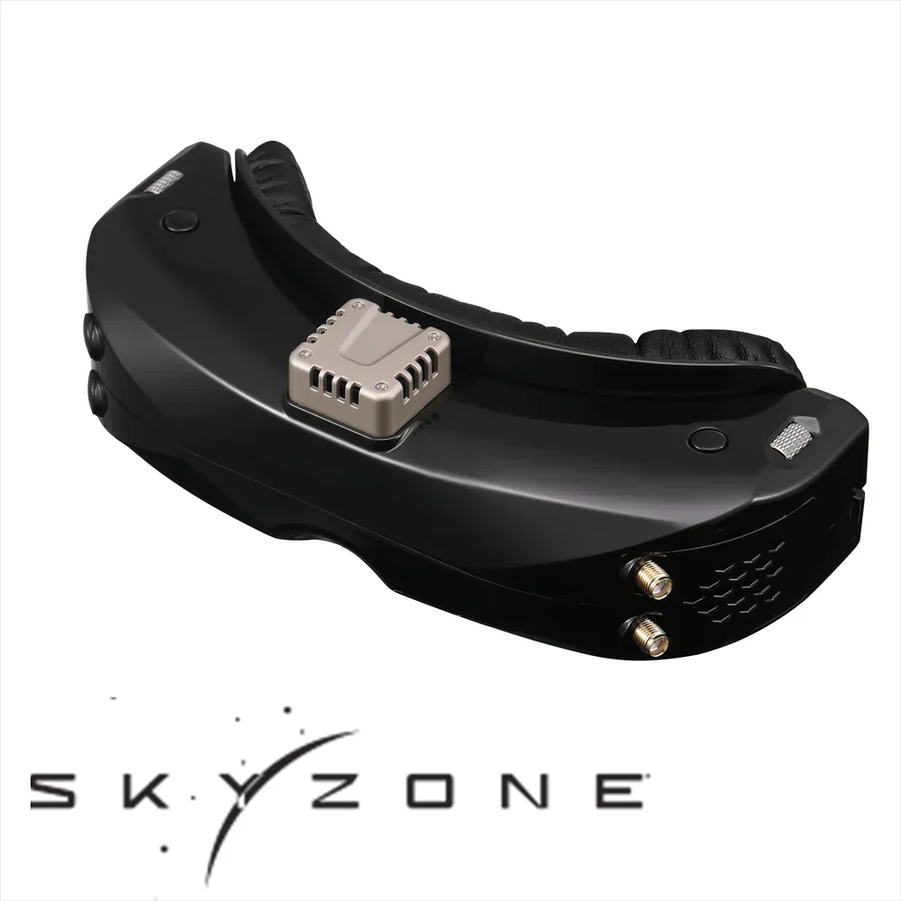 SKYZONE SKY04O PRO FPV Gözlüğü - Skyzone Sky04O Pro Fpv Goggles incelemesi ve fiyatı