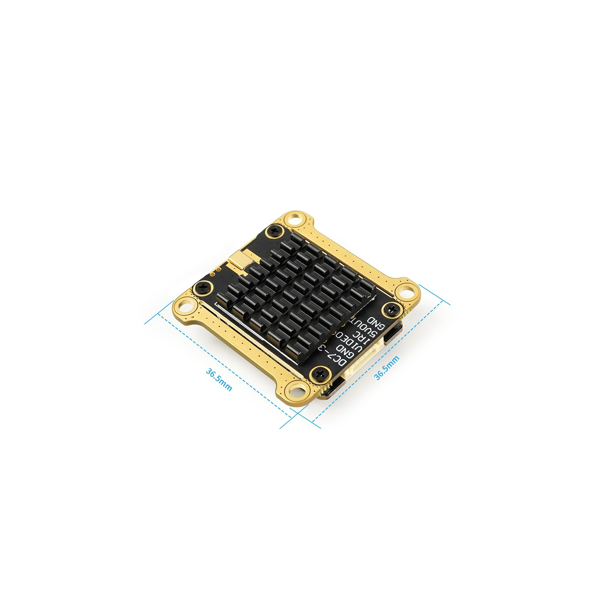 GEPRC RAD VTX 5.8G 2.5W görünt - Geprc Rad Vtx 5.8G 2.5W incelemesi ve fiyatı