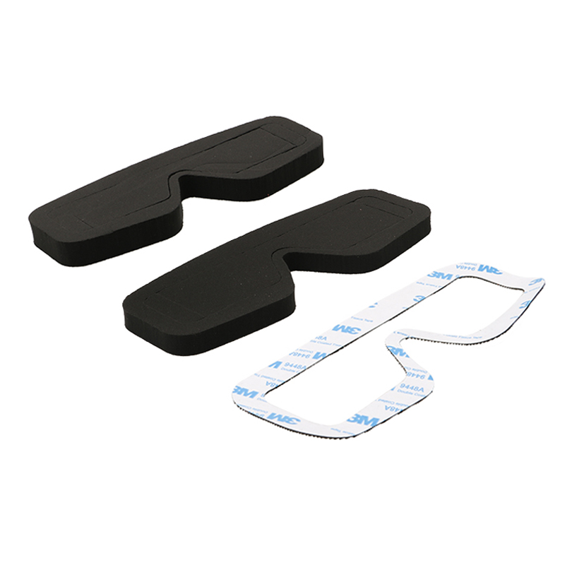 Skyzone 04X 04L gözlük sünger  - Skyzone Sky04X Pro Oled Fpv Goggles incelemesi ve fiyatı