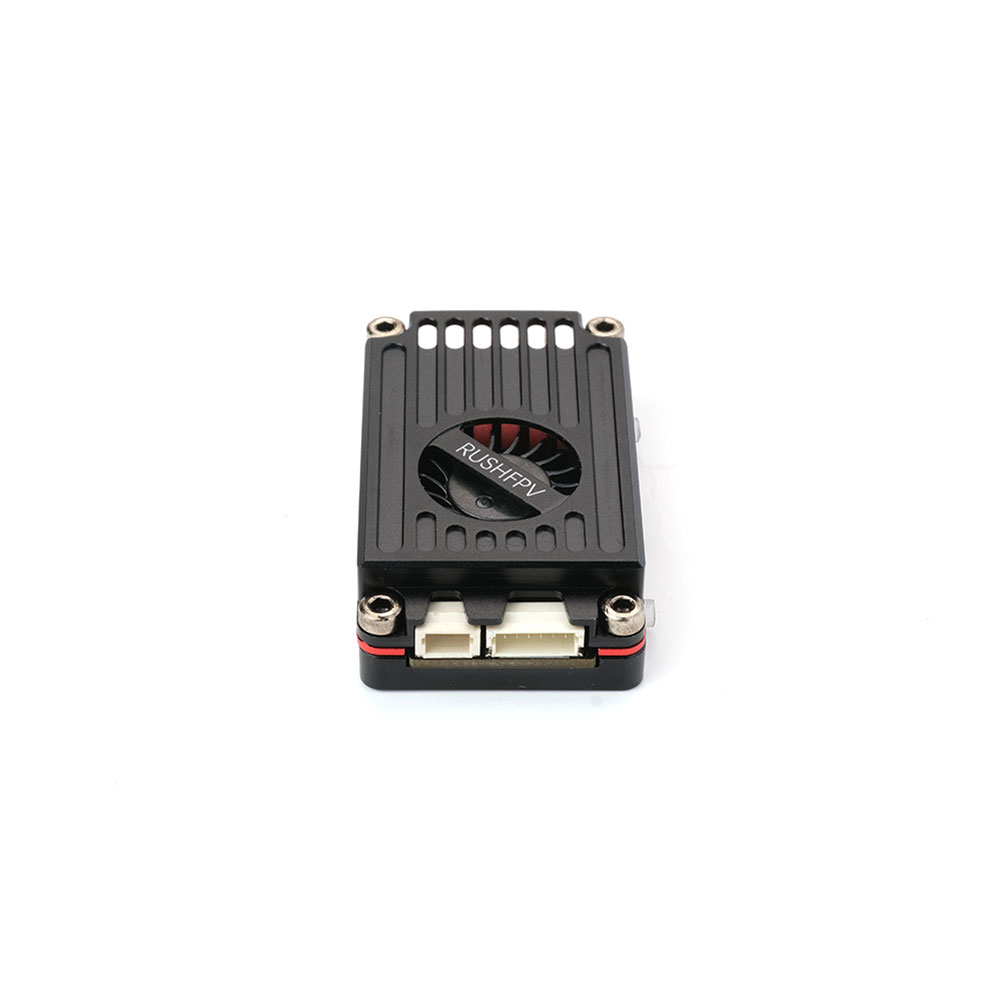 RUSHFPV RUSH MAX SOLO 5.8GHz 2 - Rushfpv Rush Max Solo 5.8G 2.5W Vtx incelemesi ve fiyatı