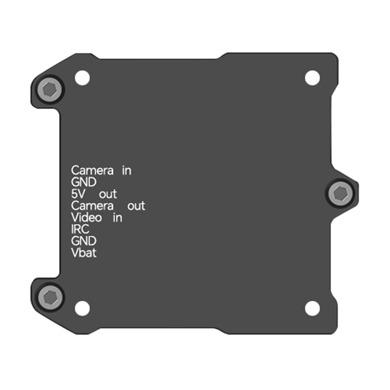 A003 Iflight BLITZ Whoop 5.8G  - Iflight Blitz 1.6W 5.8G Vtx incelemesi ve fiyatı