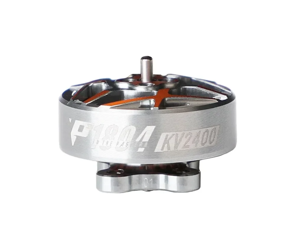 T-MOTOR P1804 KV3400 4S / 2400 - Walksnail Avatar Hd Goggles X incelemesi ve fiyatı