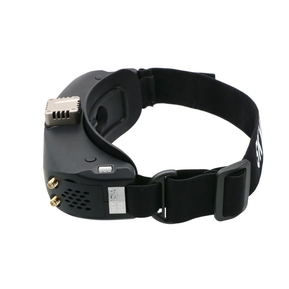 SKYZONE Sky04O Pro FPV Gözlükl - Skyzone Sky04O Pro Fpv Goggles incelemesi ve fiyatı