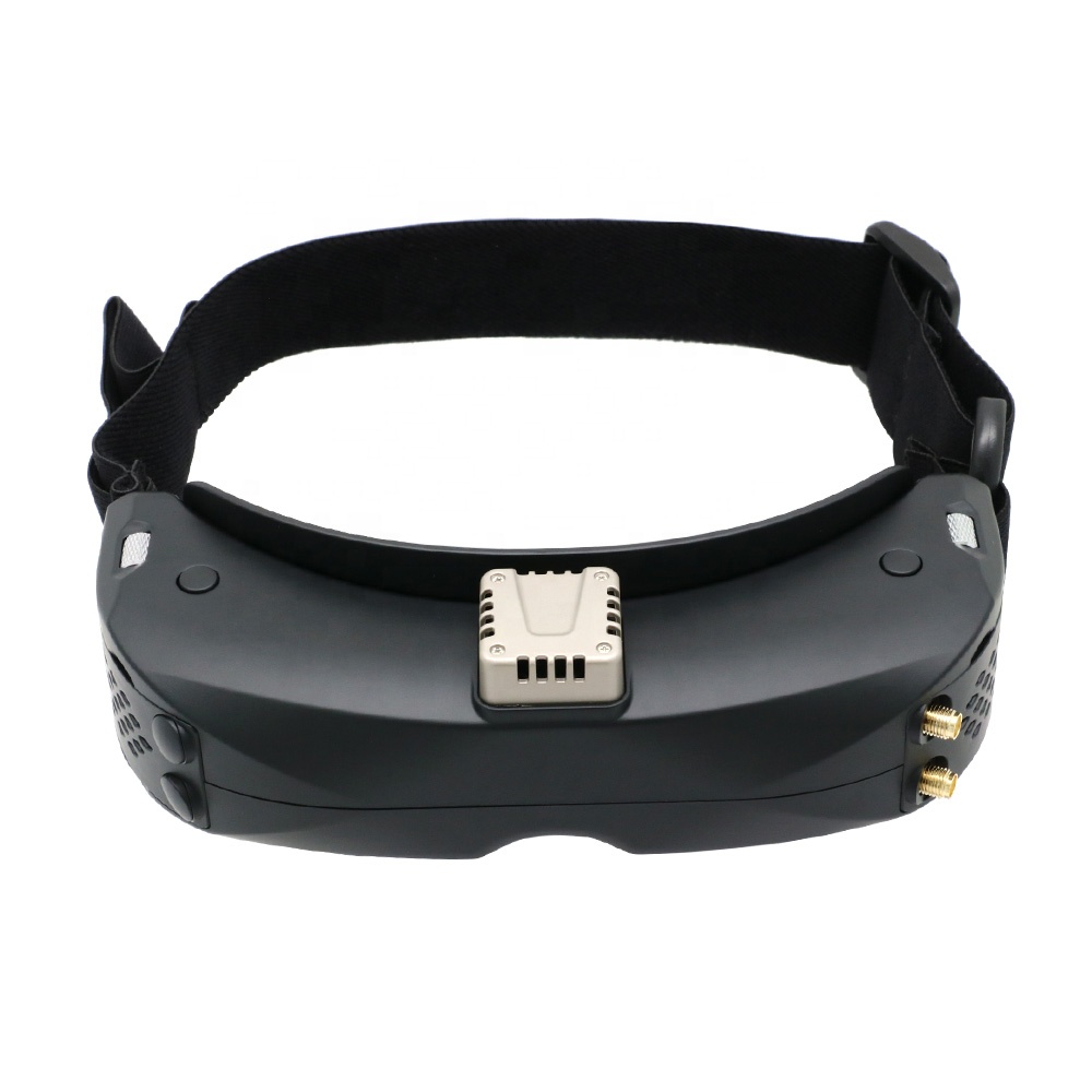 SKYZONE Sky04O Pro FPV Gözlükl - Skyzone Sky04O Pro Fpv Goggles incelemesi ve fiyatı