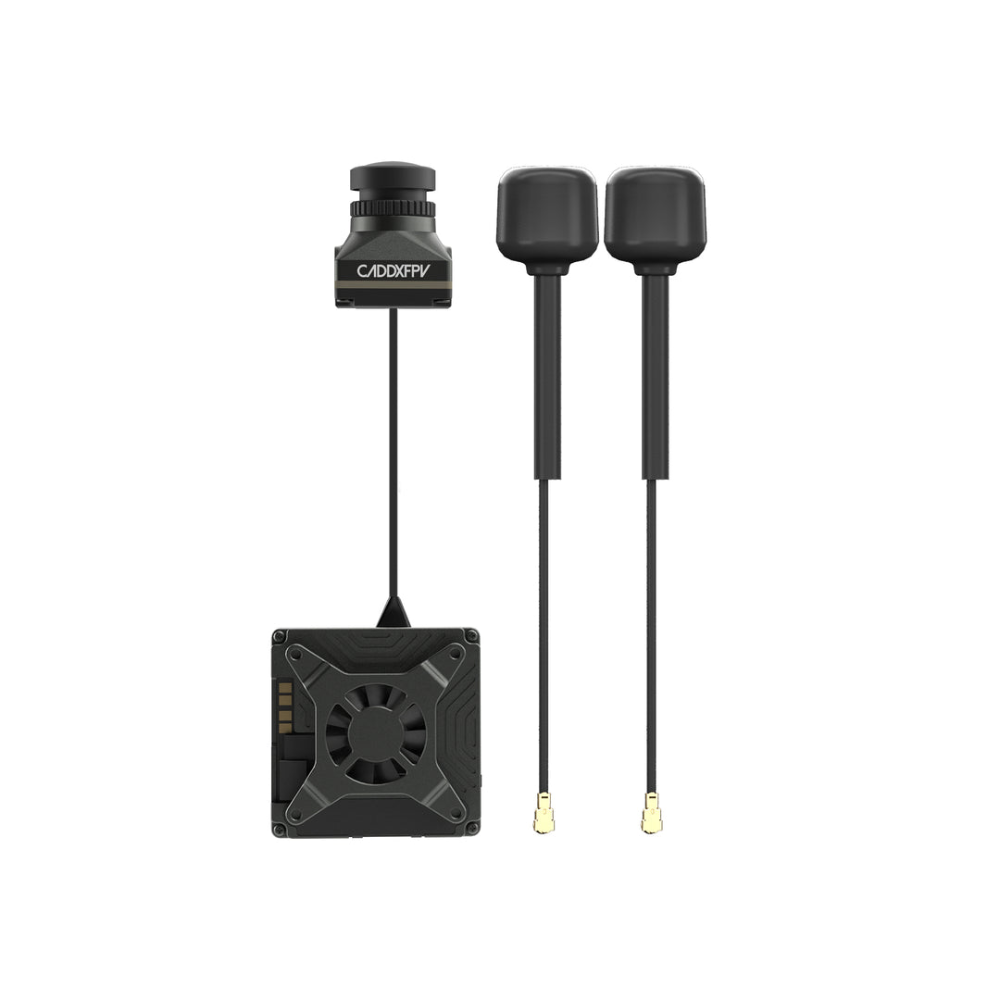 Walksnail Avatar GT KITI 2 W V - Walksnail Avatar Gt Kit 2W Vtx incelemesi ve fiyatı