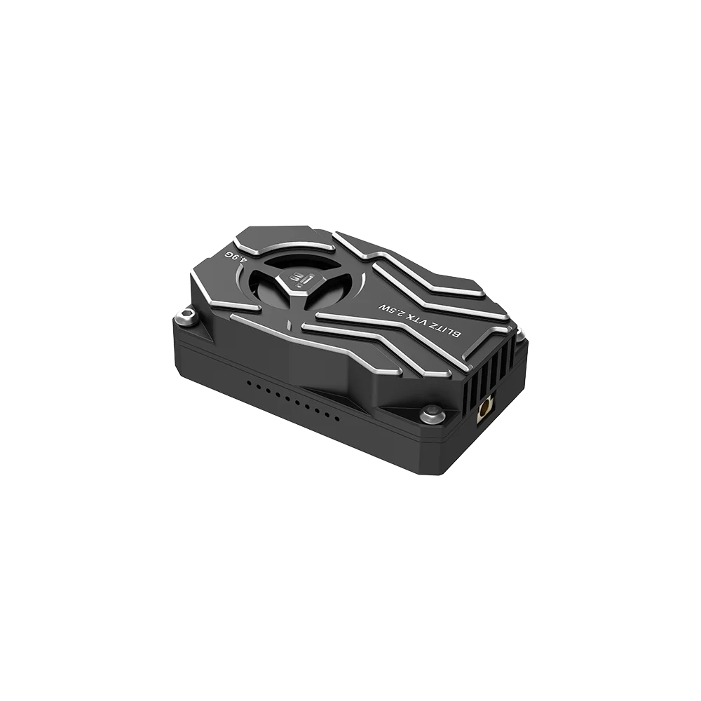 IFlight BLITZ Whoop 5.8G/4.9G  - Iflight Blitz 1.6W 5.8G Vtx incelemesi ve fiyatı
