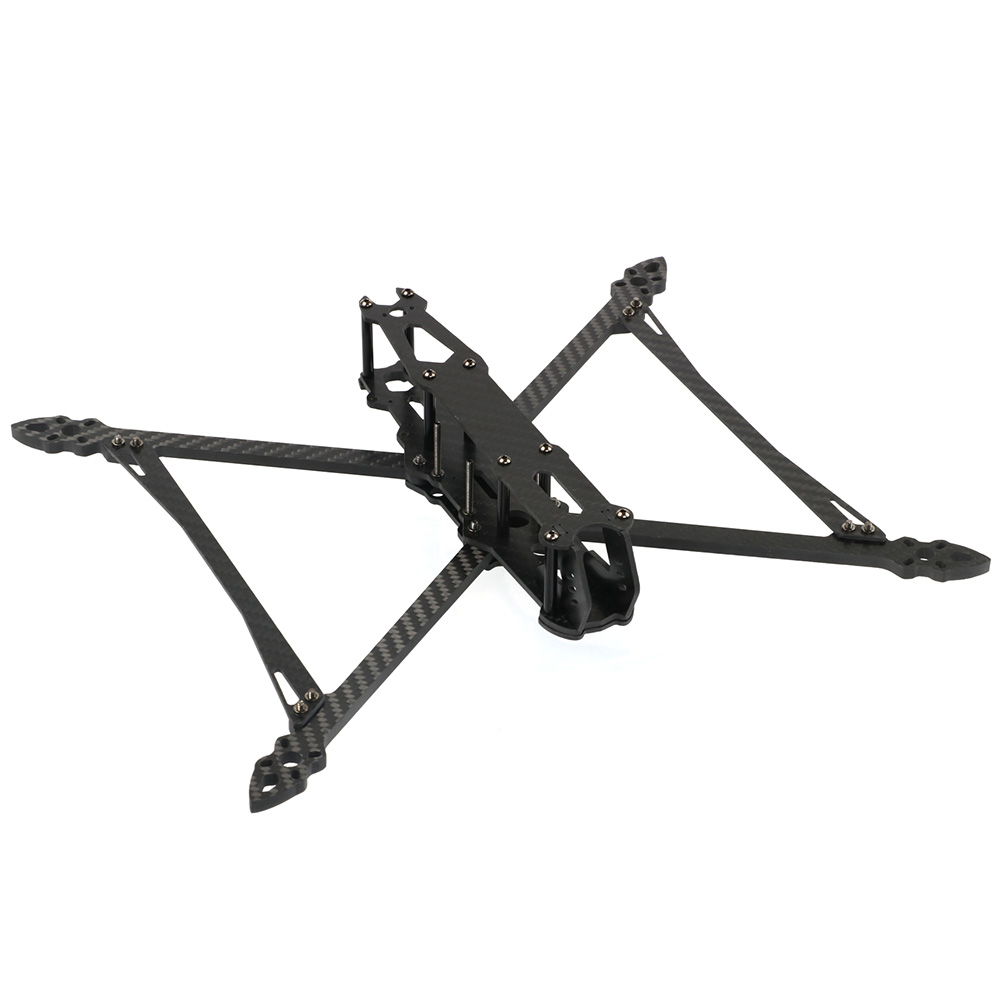 Mark4 V2 Mark 4 7 inç 295mm /  - Foxeer Reaper Extreme 2.5W Vtx incelemesi ve fiyatı