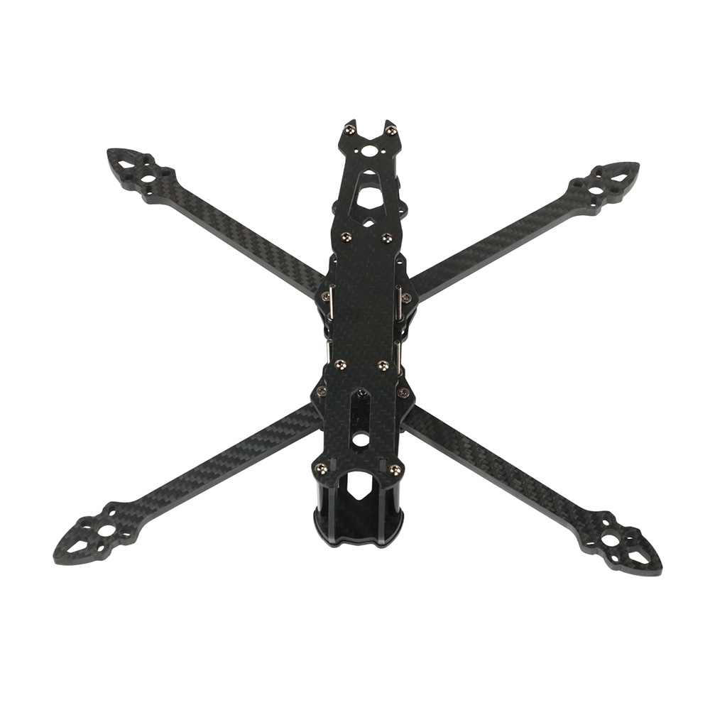 Mark4 V2 Mark 4 7 inç 295mm /  - Foxeer Reaper Extreme 2.5W Vtx incelemesi ve fiyatı