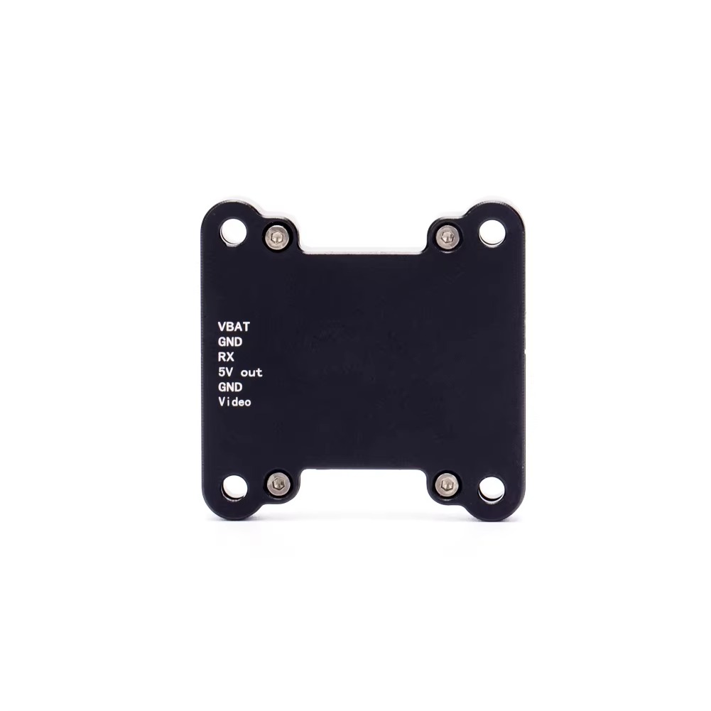 iFlight BLITZ 1.6W VTX 5.8G 40 - Iflight Blitz 1.6W 5.8G Vtx incelemesi ve fiyatı