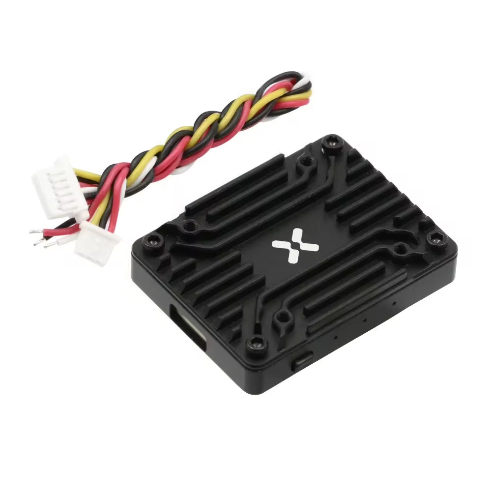 Foxeer 5.8G Reaper Extreme V2  - Foxeer Reaper Extreme 2.5W Vtx incelemesi ve fiyatı