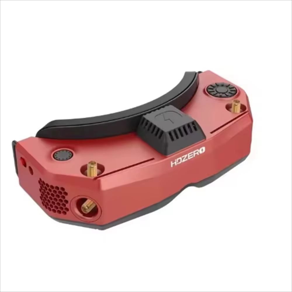 HDZero Goggle 2 FPV HD Dijital - Hdzero Goggles Digital Hd Fpv incelemesi ve fiyatı