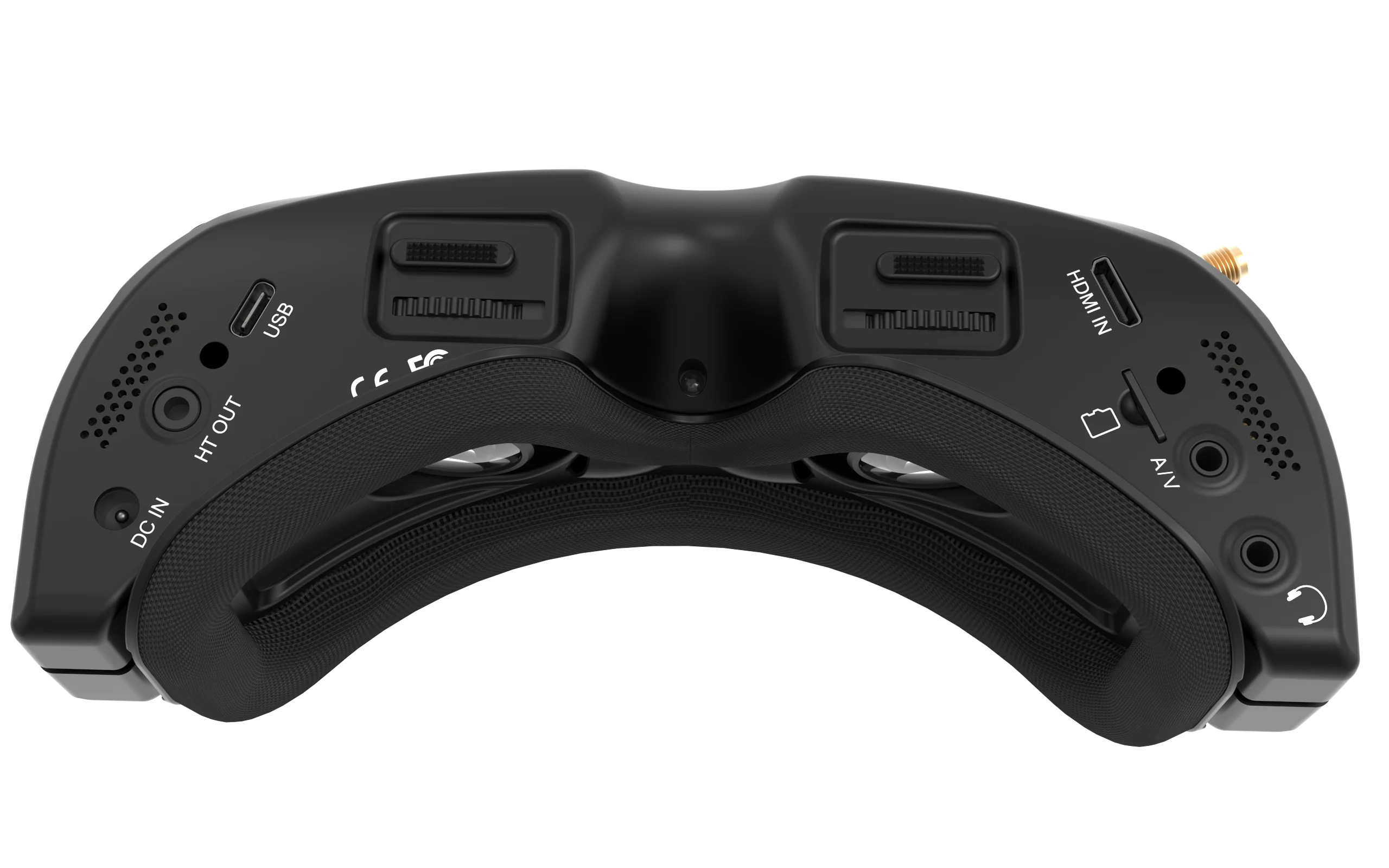 SkyDElSkyzone SKY04O PRO FPV G - Skyzone Sky04O Pro Fpv Goggles incelemesi ve fiyatı